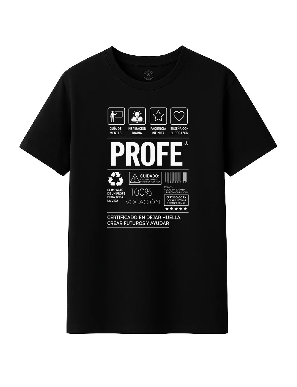 Profe Definición - L1740