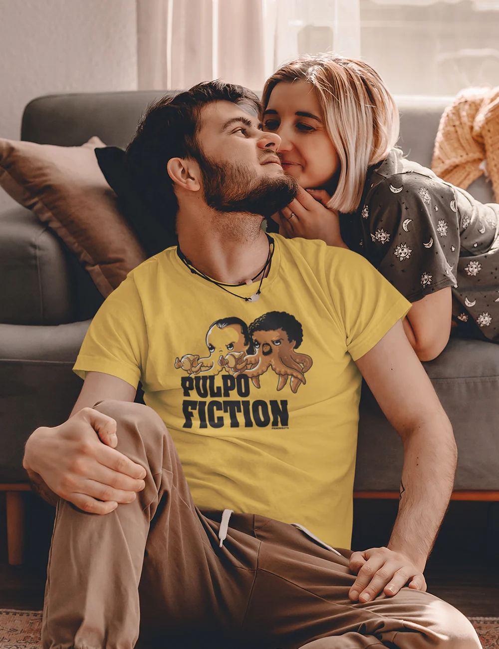 Pulpo Fiction - 277A - Image 2