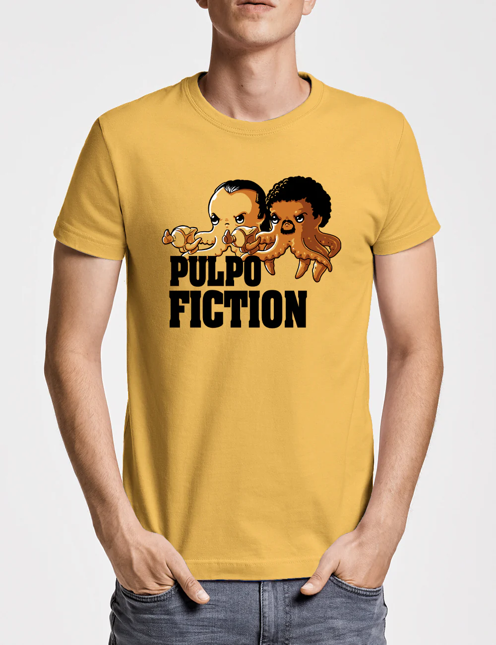 Pulpo Fiction - 277A - Image 3