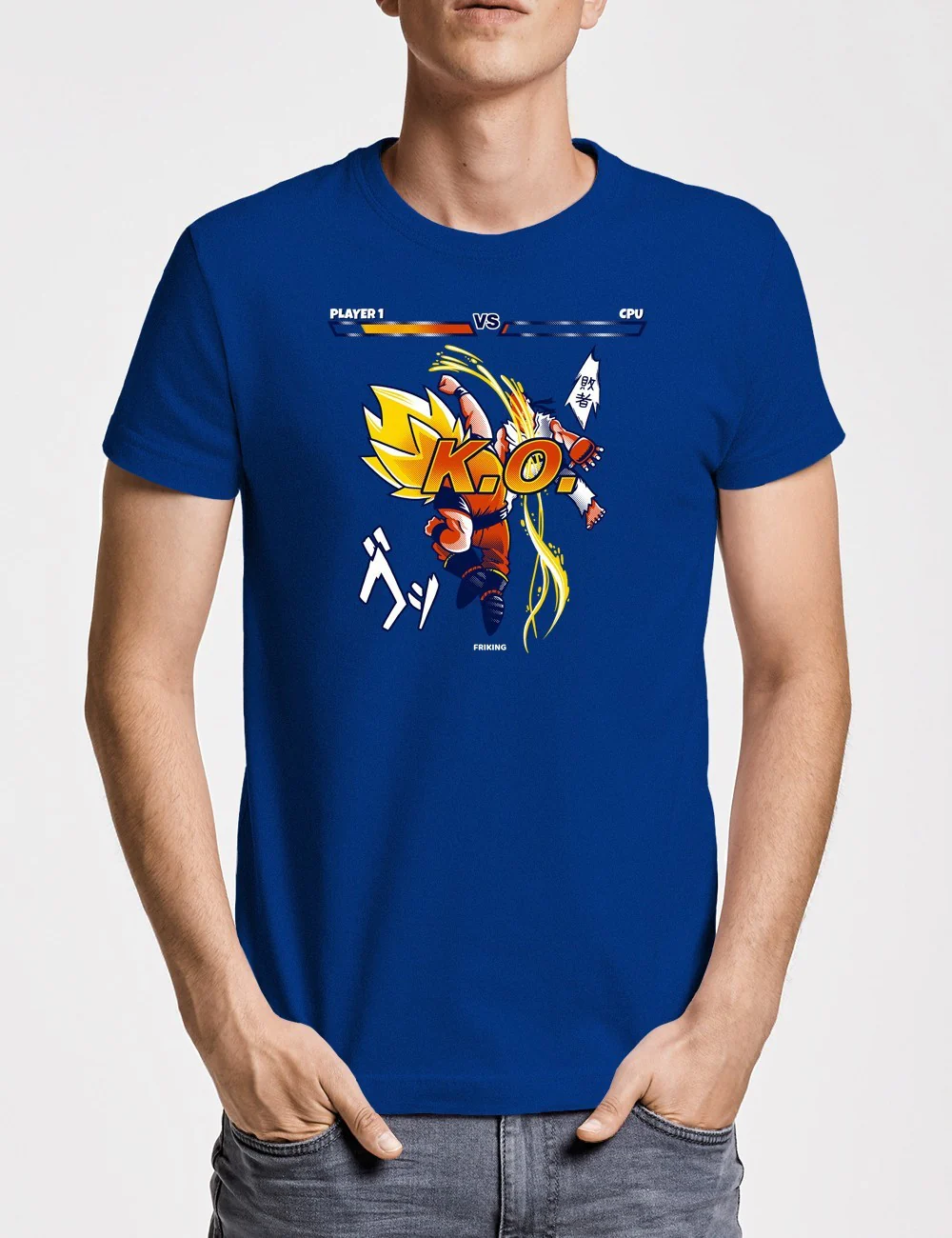 Punch K.O. - 141 - Image 3