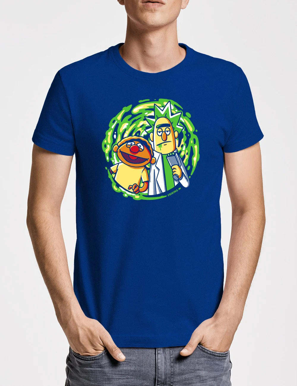 Puppet Portal - 257 - Image 3