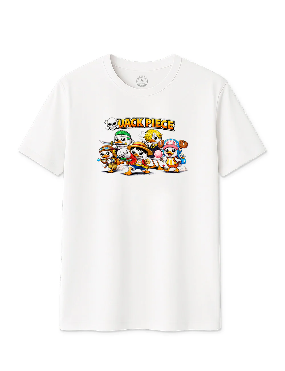 Quack Piece 867A