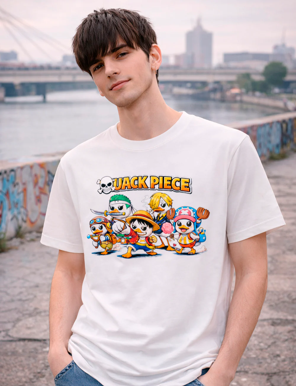 Quack Piece 867A - Image 2