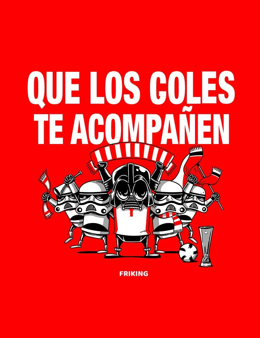 Que los goles te acompañen - 204 - Image 3