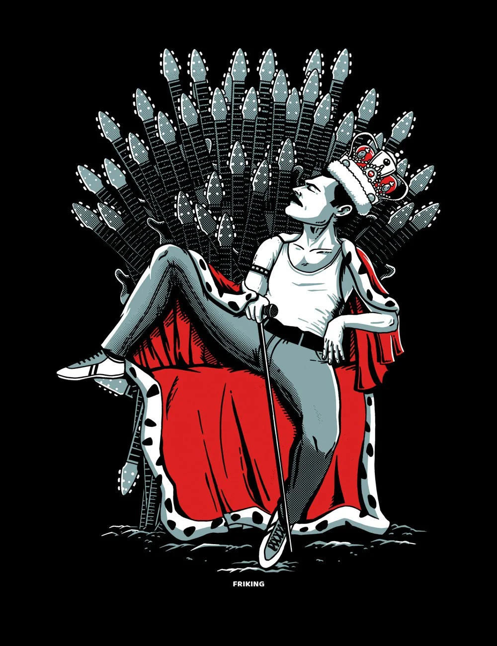 Queen of Thrones - 14 - Image 4