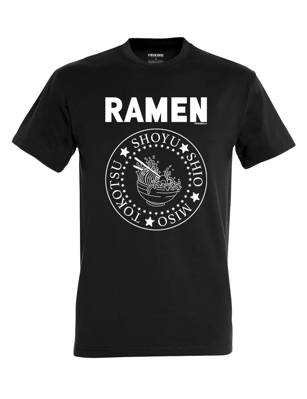 Ramen - 204A