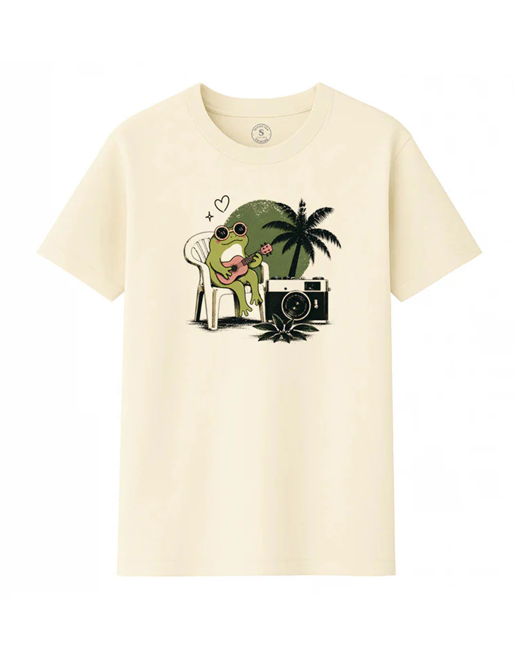 Rana Tropical L1750
