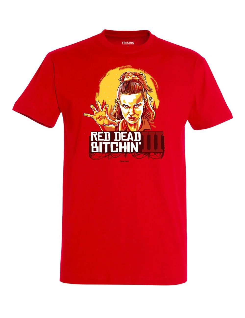 Red Dead Bitchin' 3 - 135