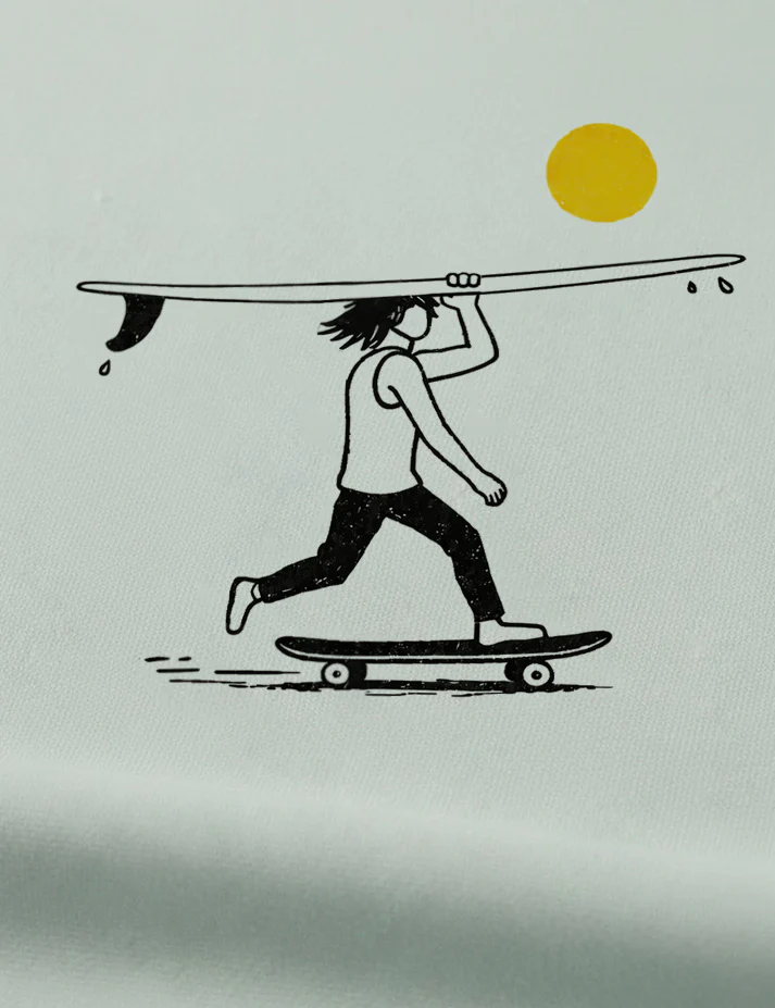 Ride the sun L1549 - Image 2