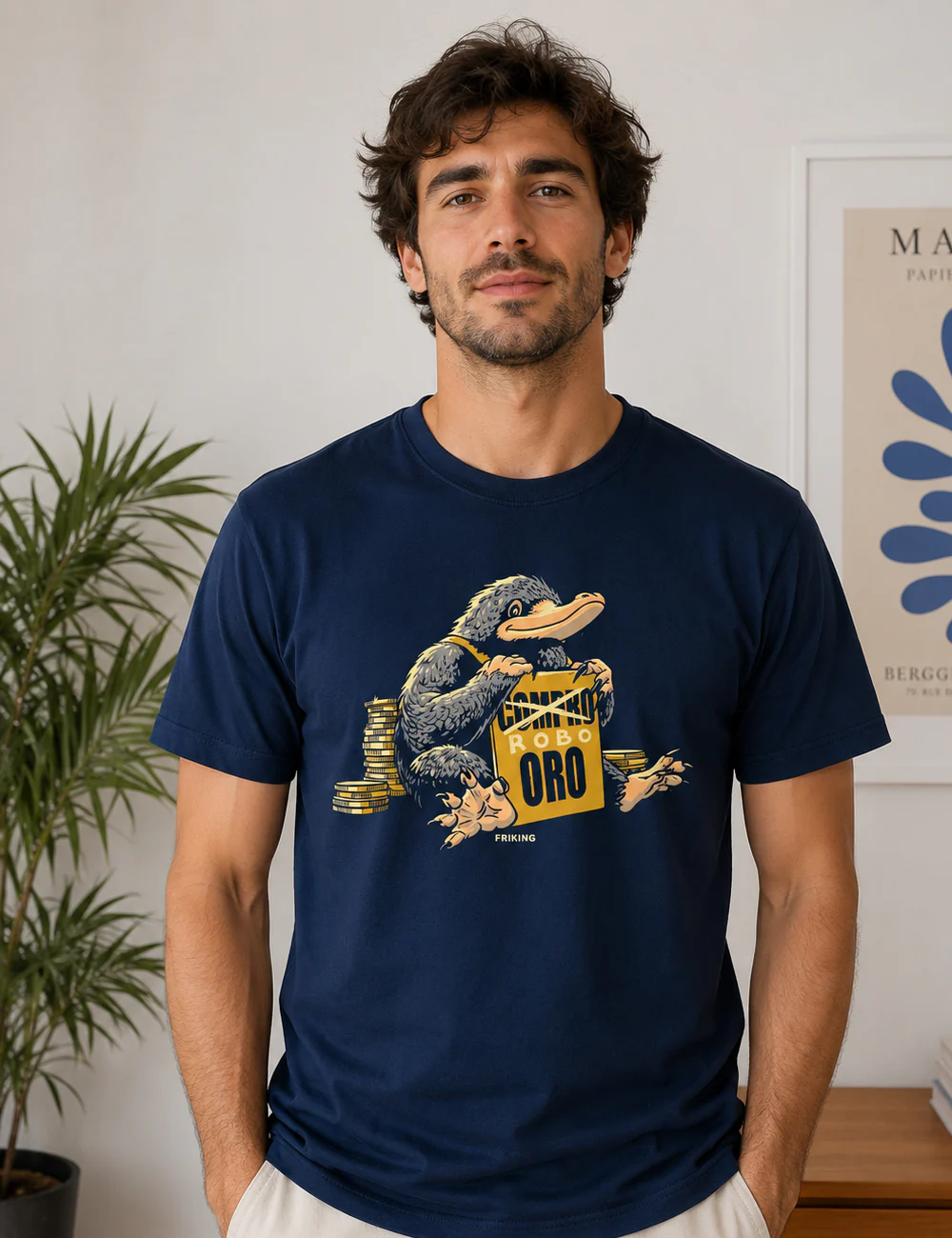 Robo Oro - 367 - Image 2