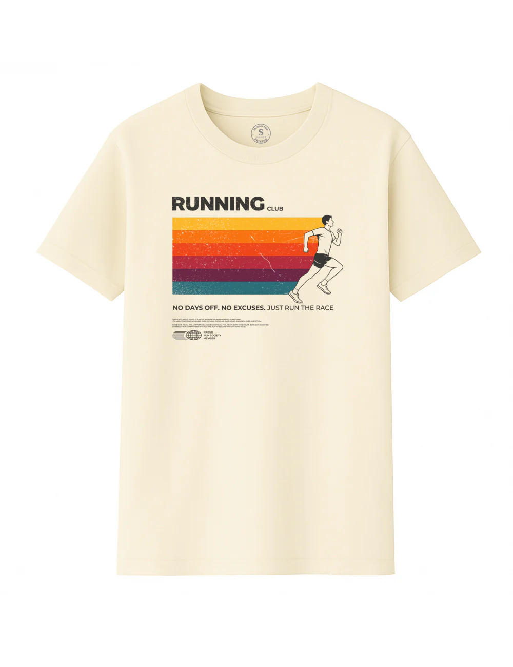Running Club L1580