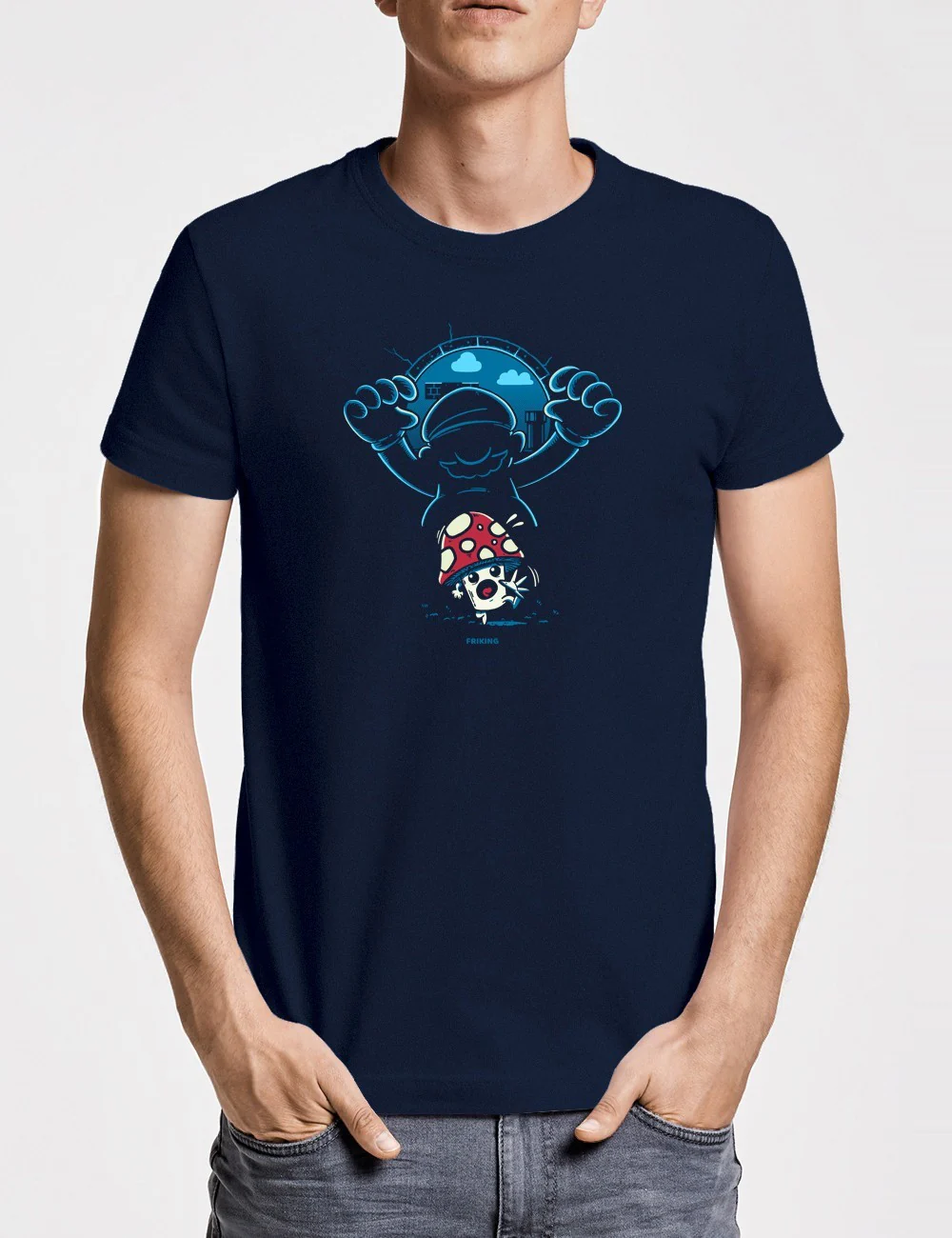 Running Mushroom - 100 - Image 3