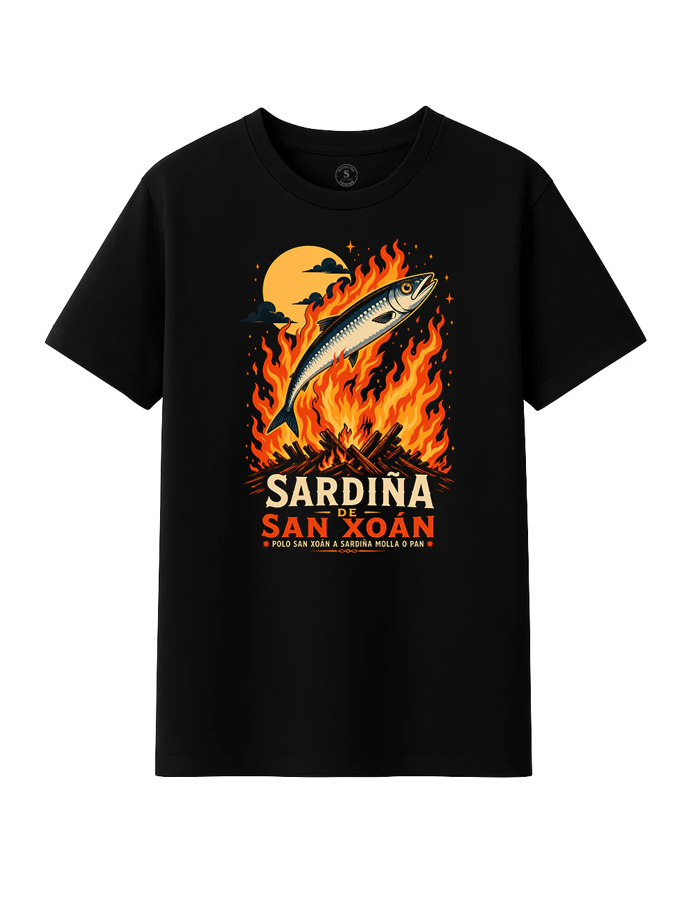 Sardiña De San Xoan 937A