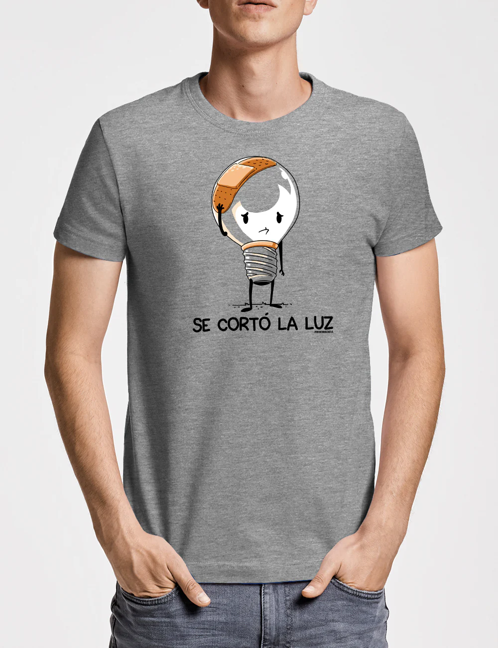 Se corto la luz - Image 3