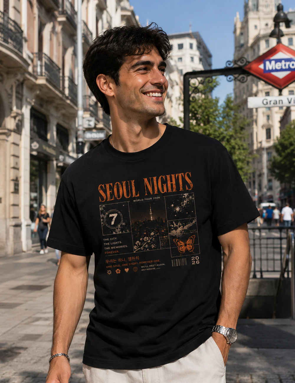 Seoul Nights - 920A - Image 2