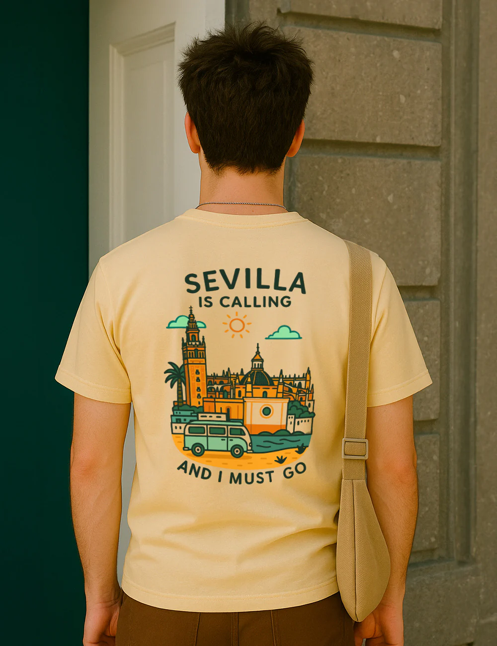 Sevilla is calling L1310 - Image 2