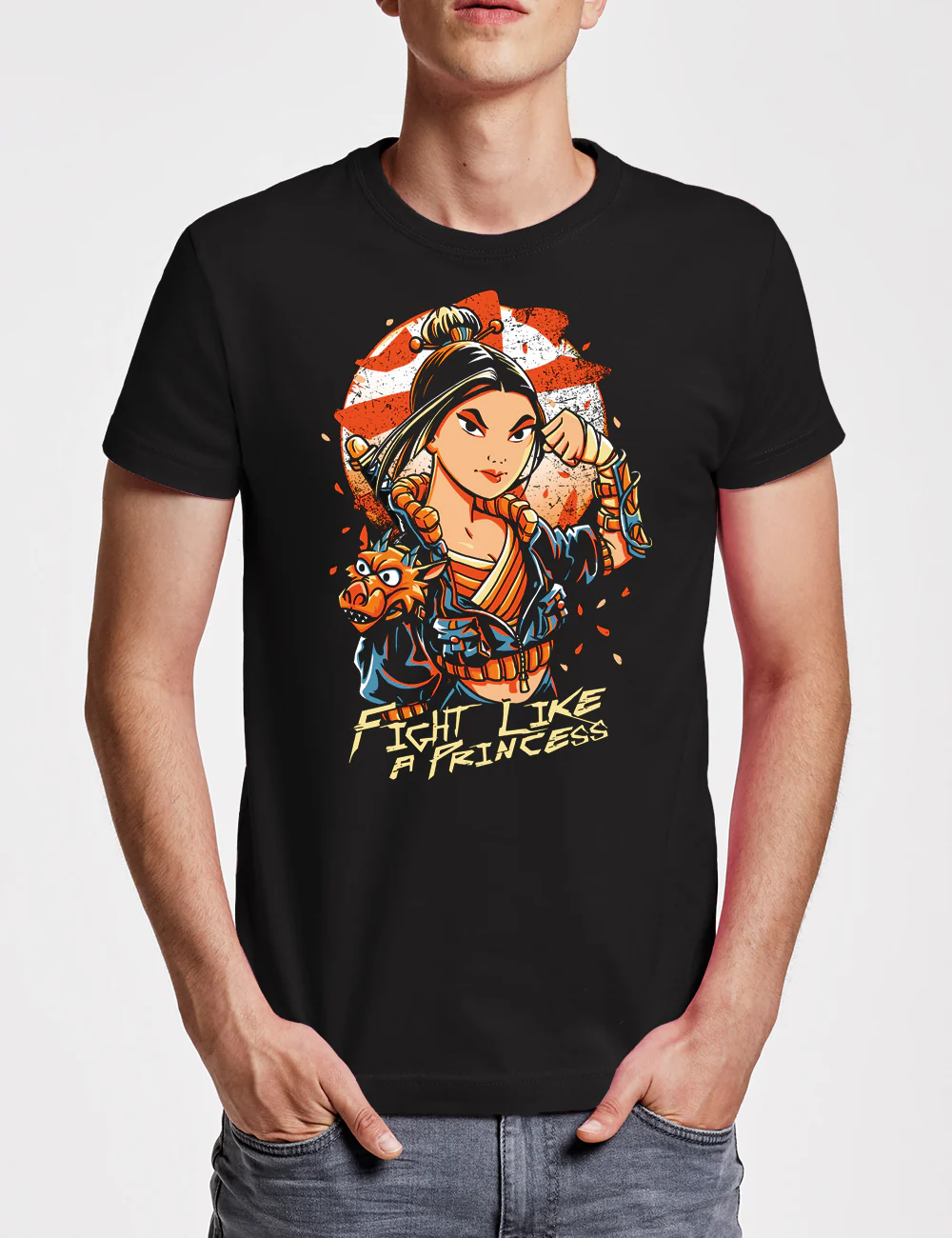 She dragon fighter - 259A - Image 3