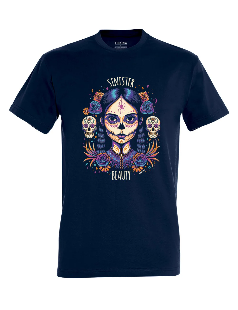 Sinister Beauty - 596