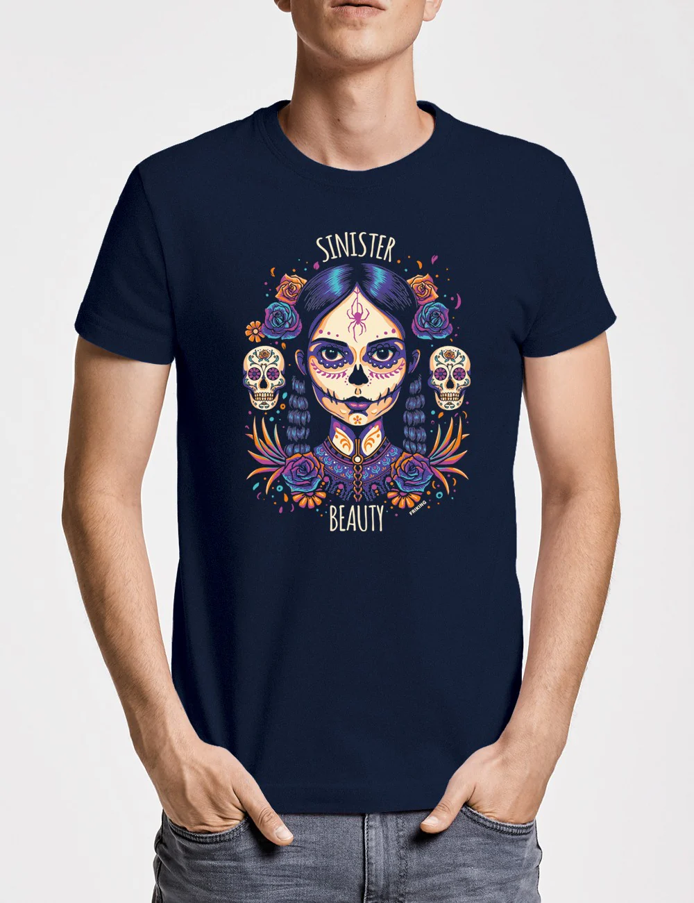 Sinister Beauty - 596 - Image 3