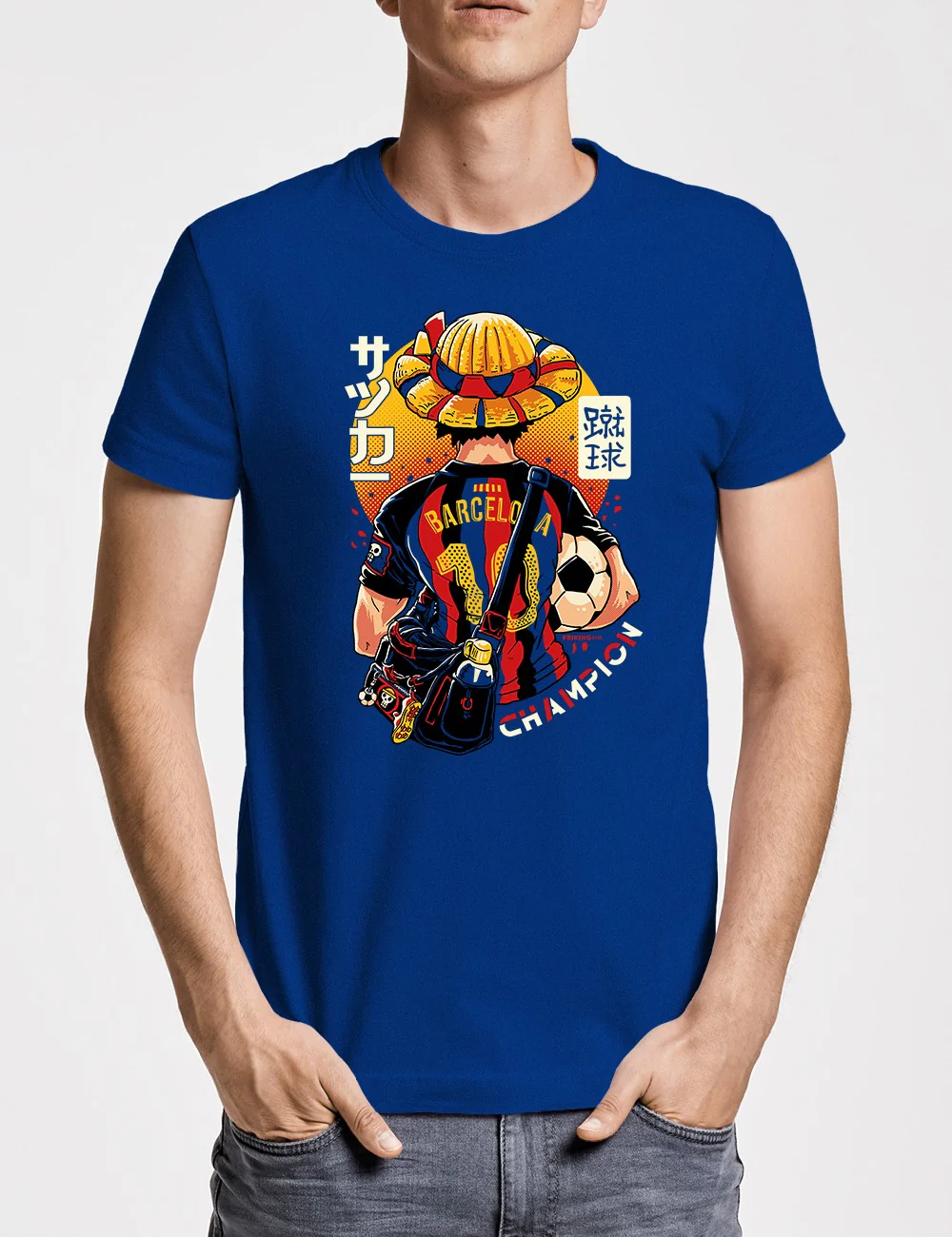 Soccer Pirate - 319A - Image 3