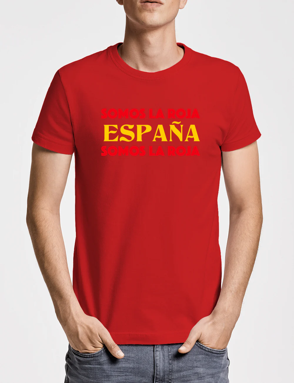Somos La Roja - 378A - Image 3