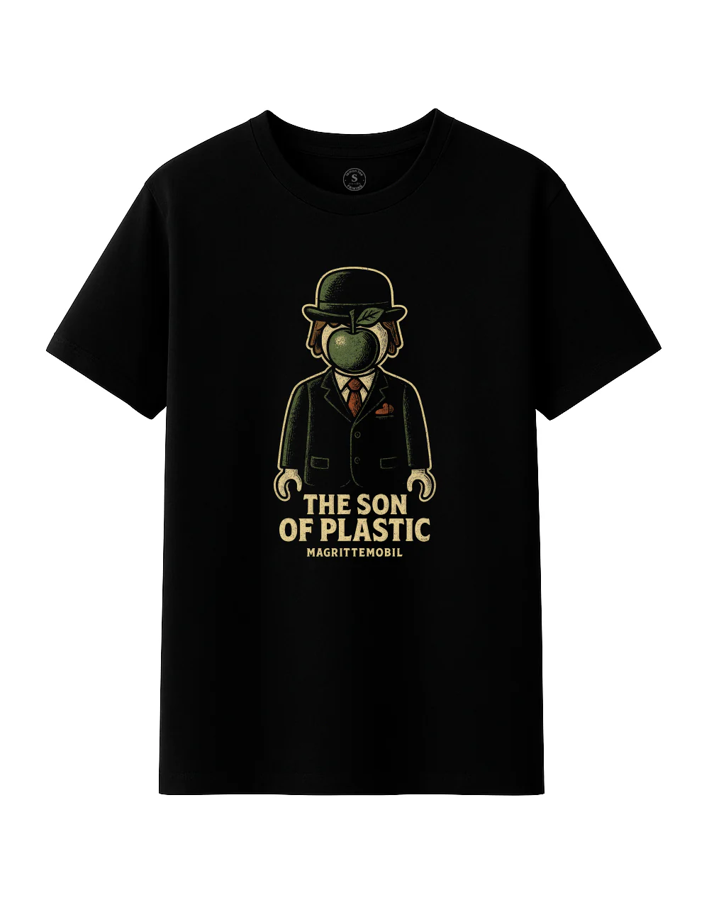 Son of Plastic 574A