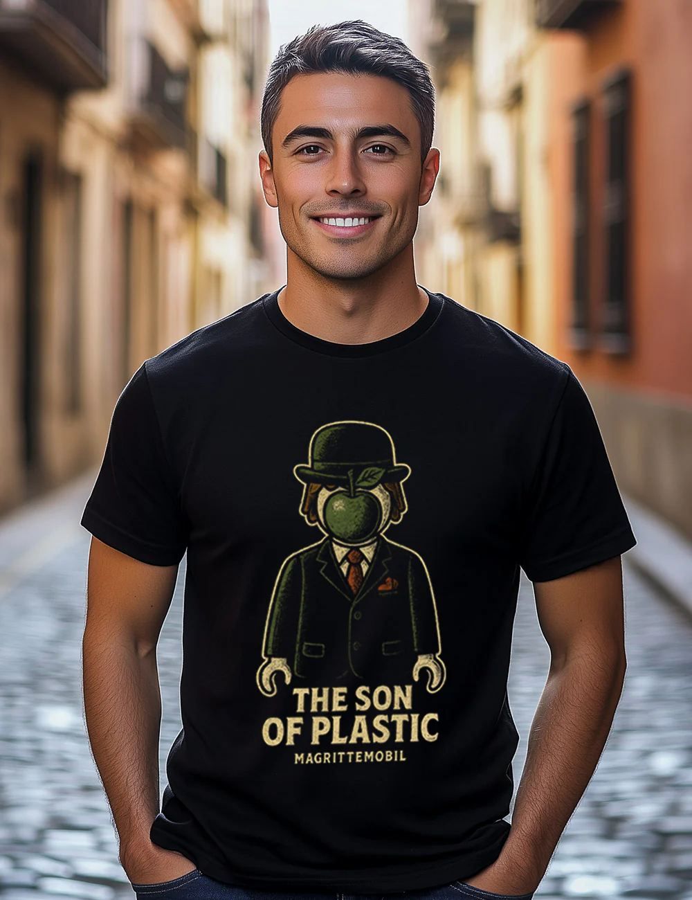 Son of Plastic 574A - Image 2