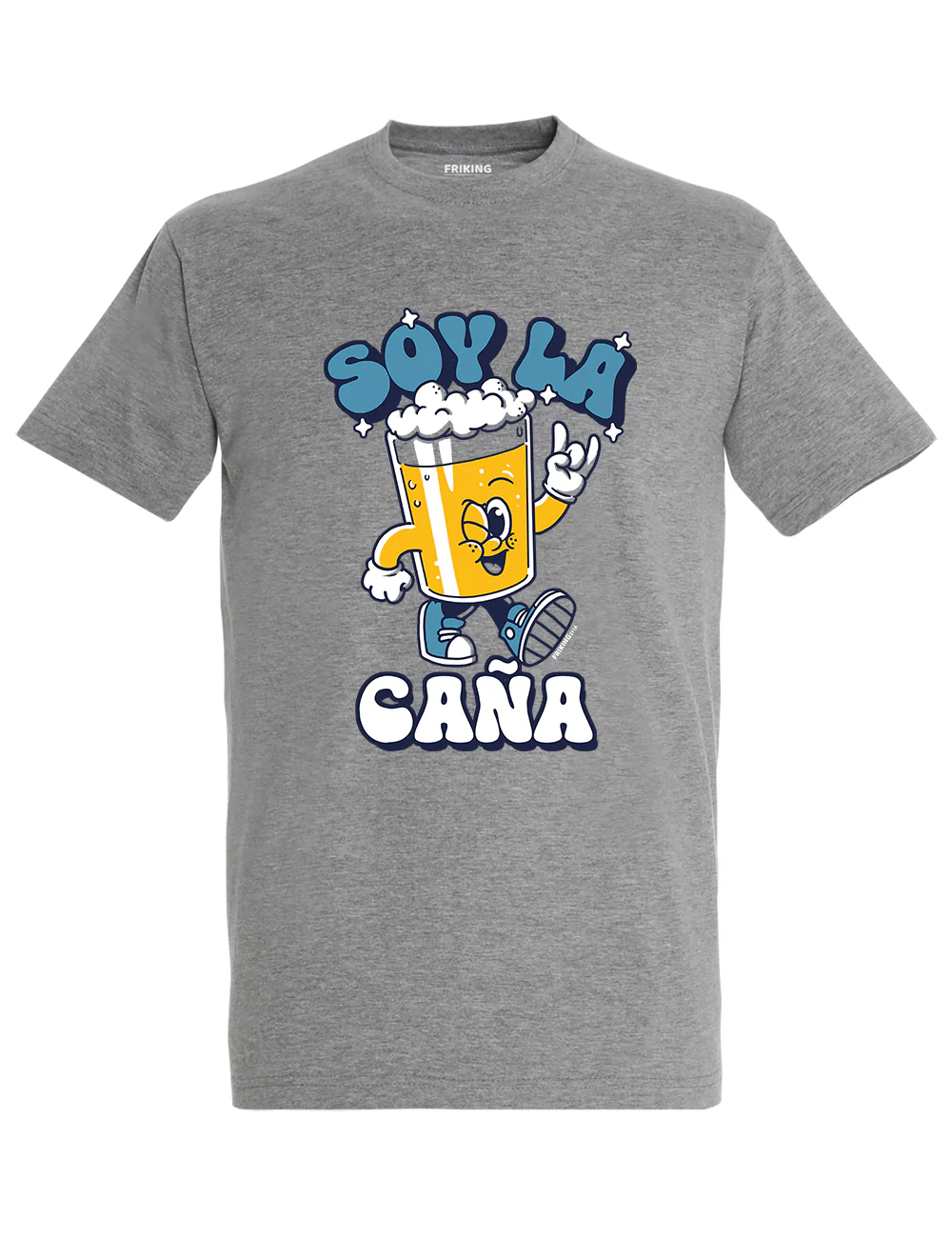 Soy la Caña - 211A