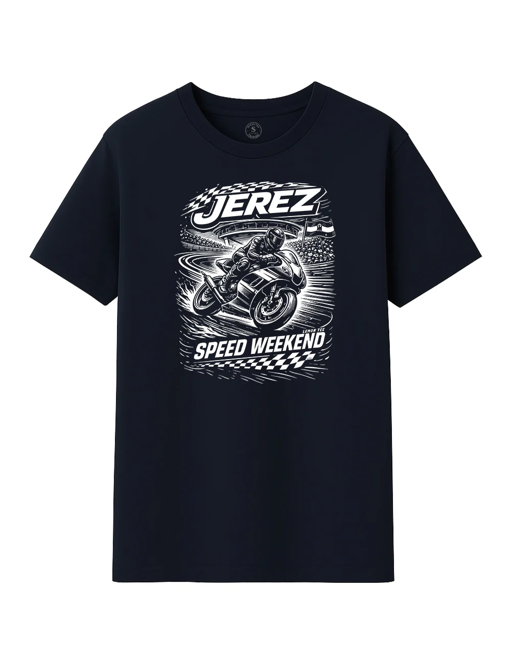 Speed Weekend L1712
