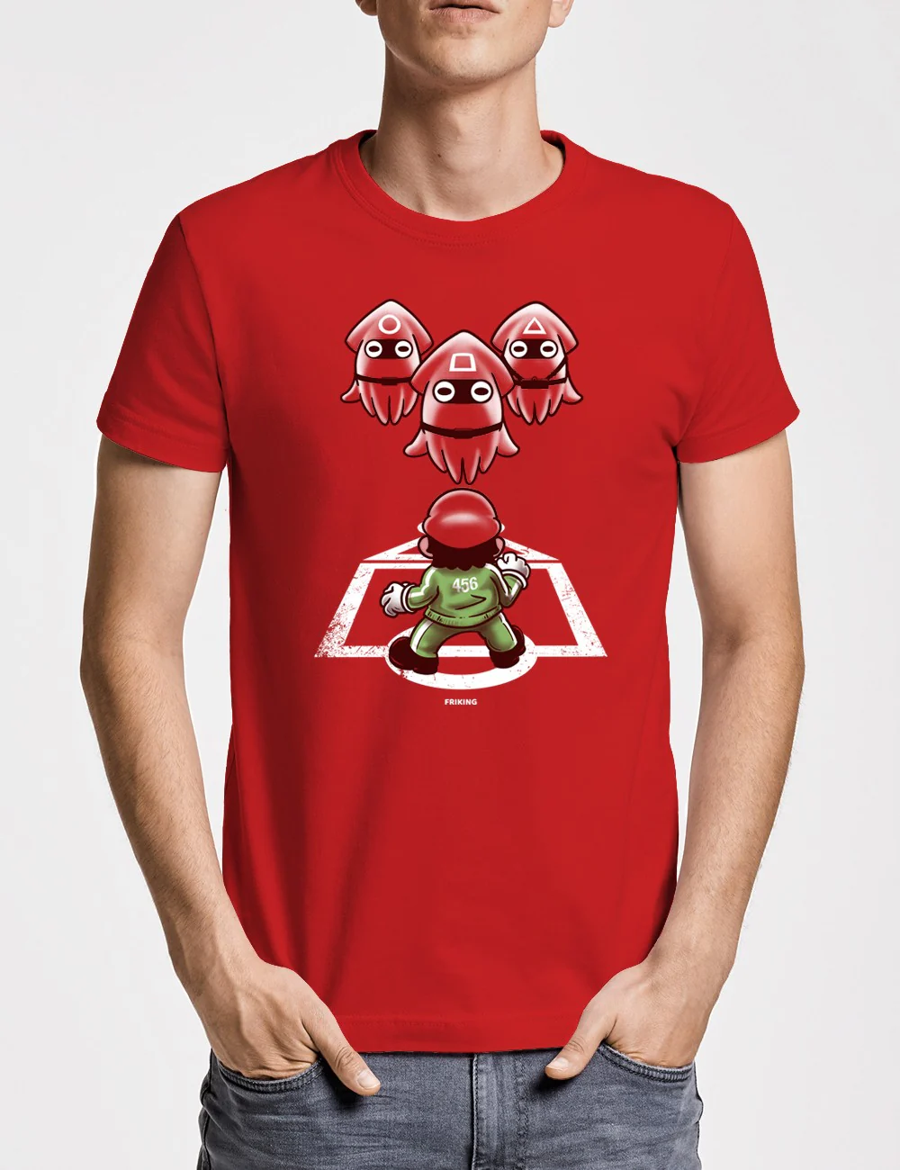 Squidbros - D 263 - Image 3