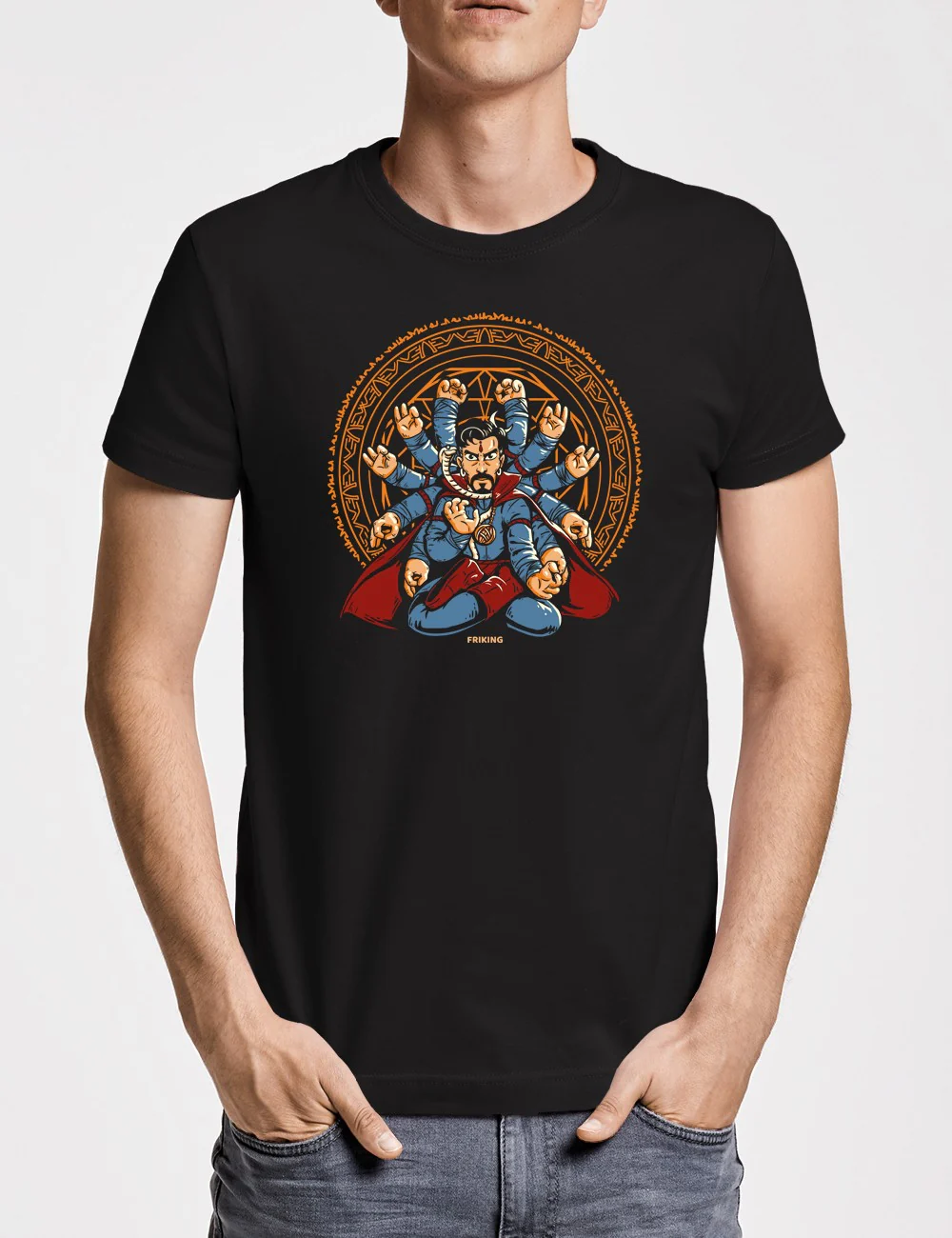 Strange God - 361 - Image 3