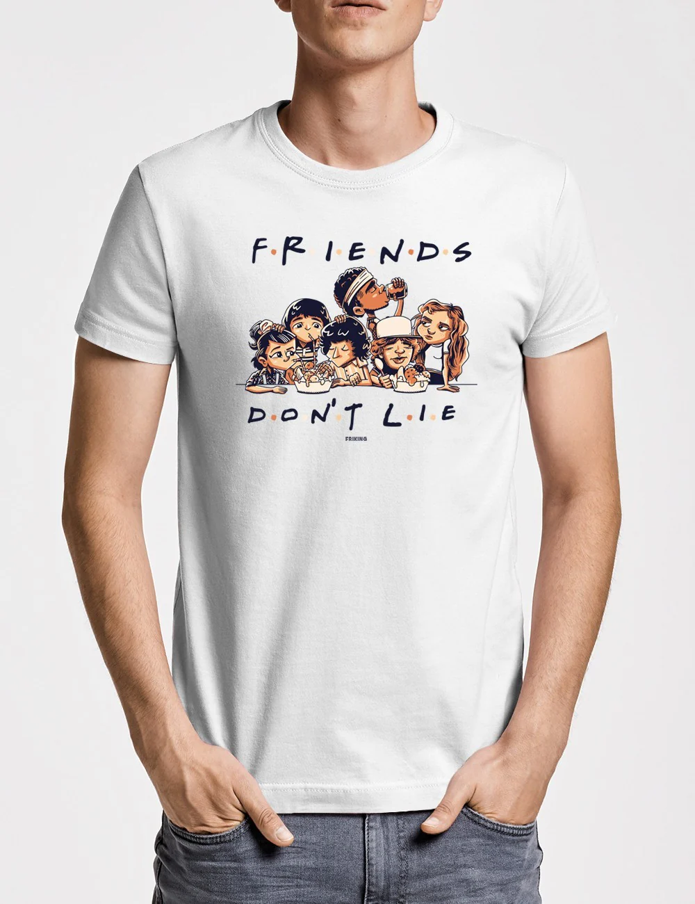 Stranger friends - 22 - Image 3