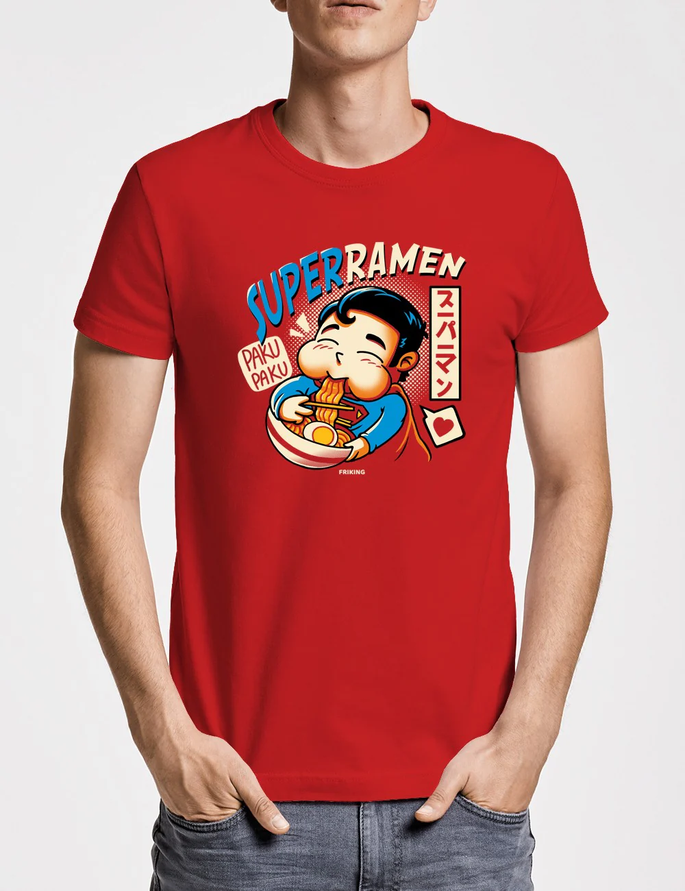 Superamen - 347 - Image 3
