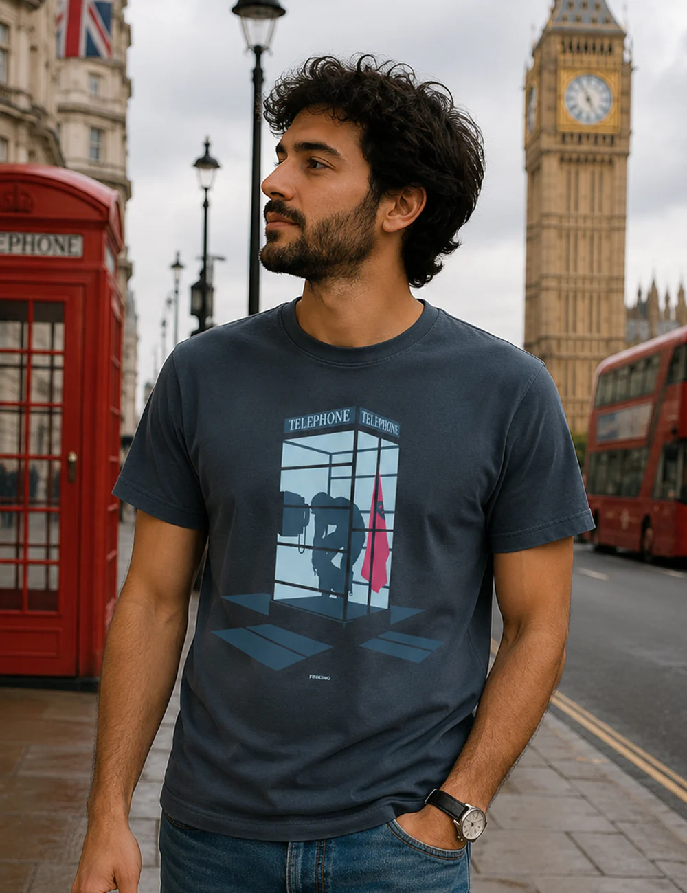 Supercabin - 562D - Image 2