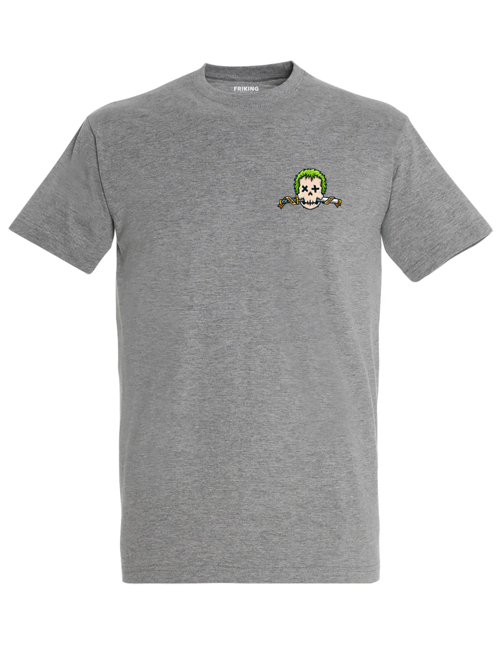 Support your local swordman - 408A