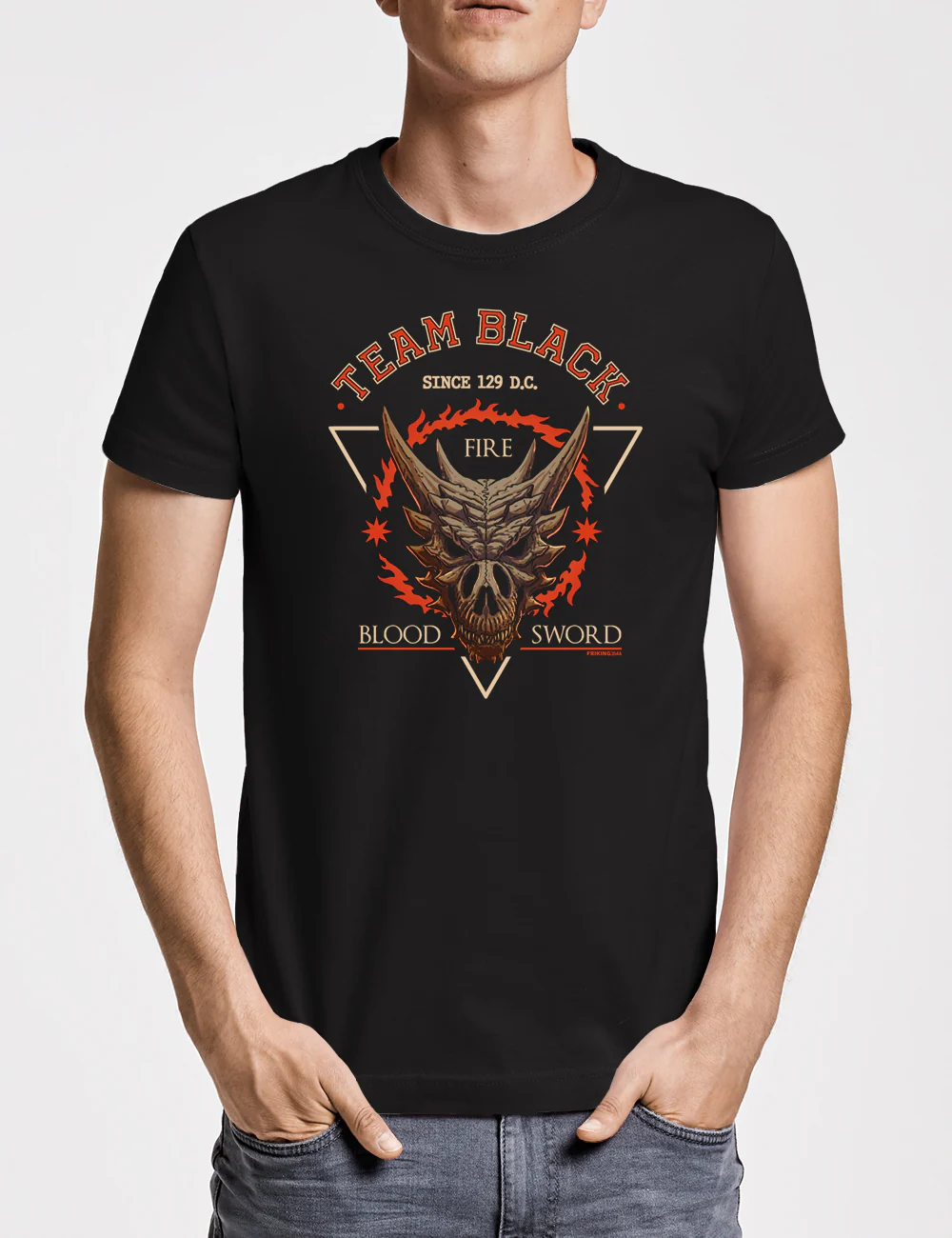 Team Black - 354A - Image 3