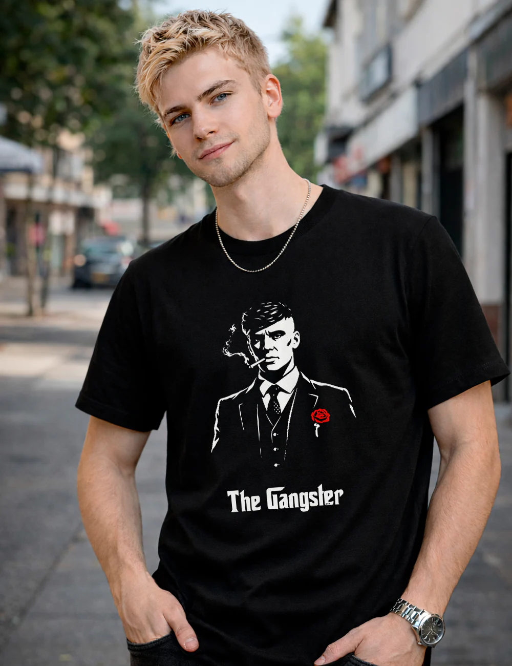 The Gangster 875A - Image 2