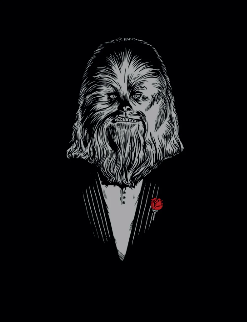 The Godchewie - D 237A - Image 3