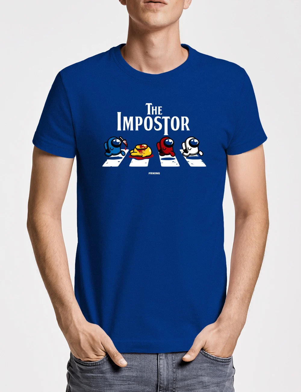 The Impostor - 1 - Image 2