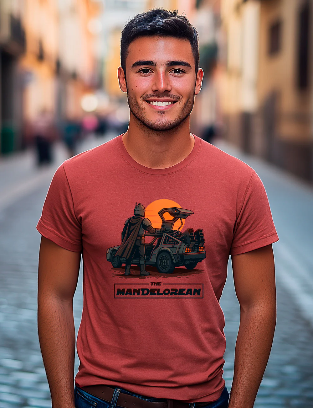 The Mandelorean 605A - Image 2