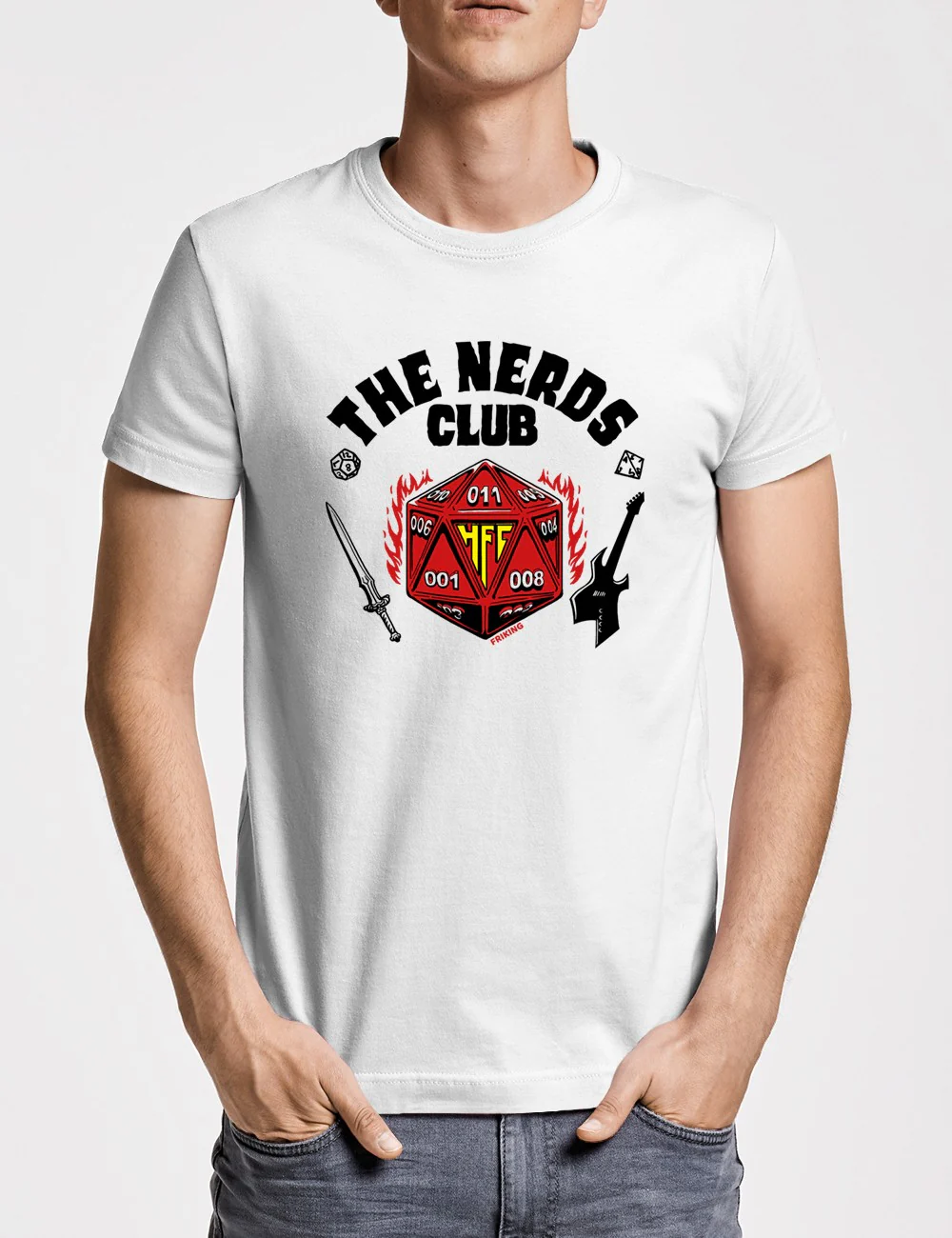 The Nerds Club - 394 - Image 3