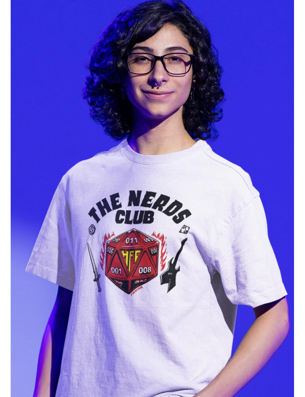 The Nerds Club - 394 - Image 5