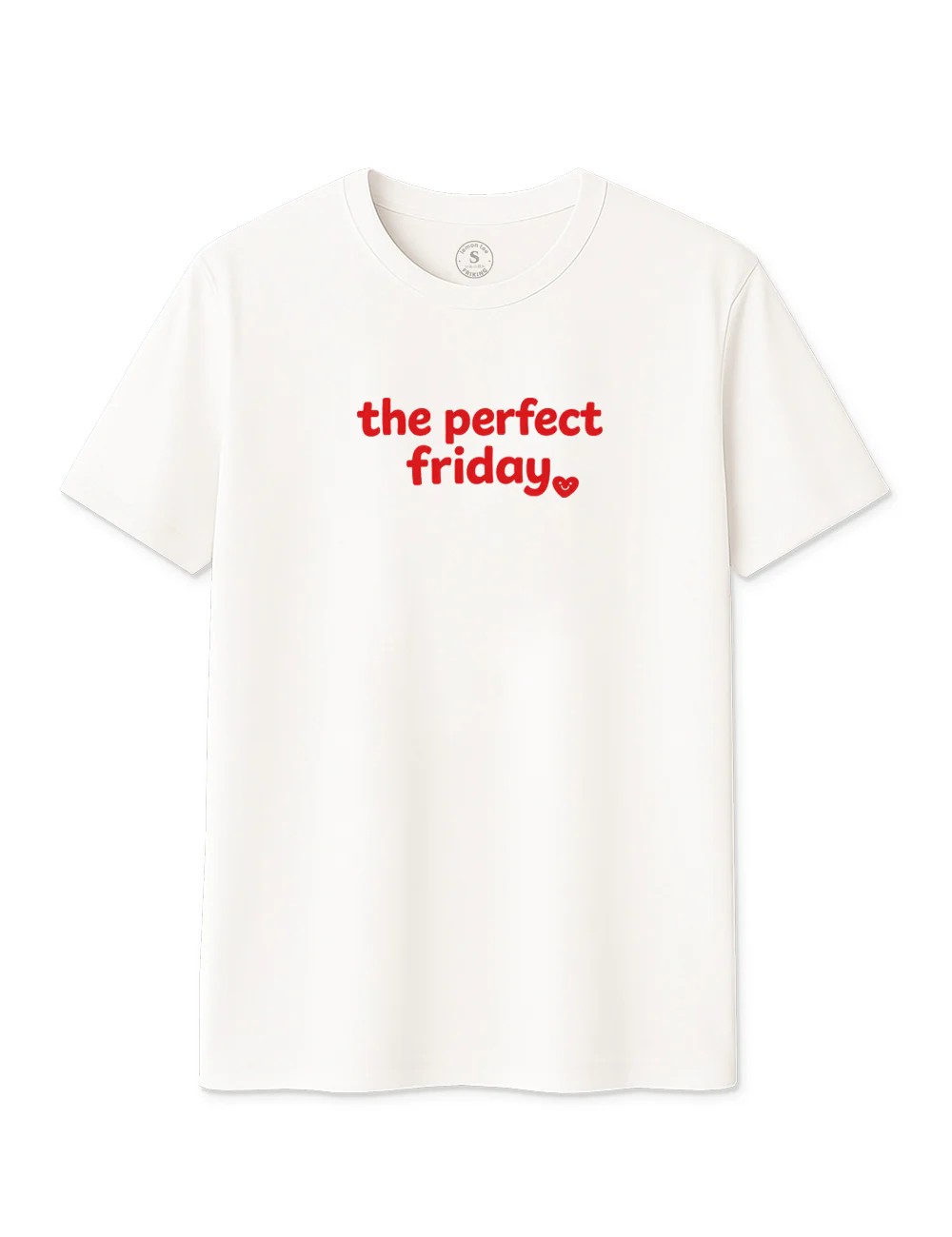 The perfect friday L1682