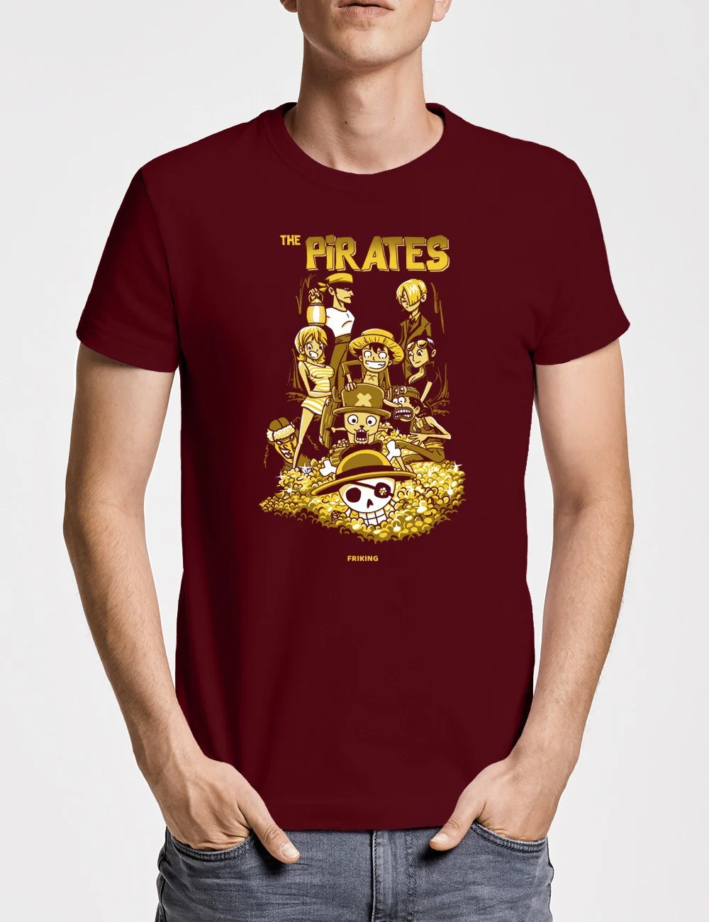 The pirates - 72 - Image 3