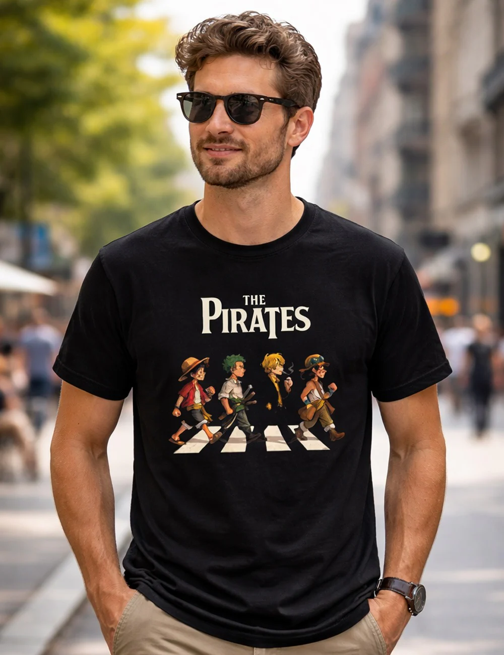 The Pirates 858A - Image 3
