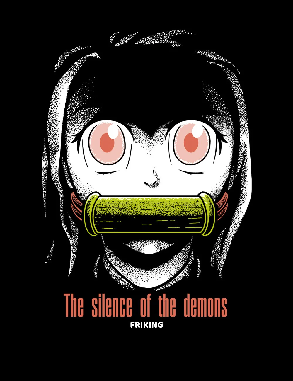 The silence of the demons - 62 - Image 4
