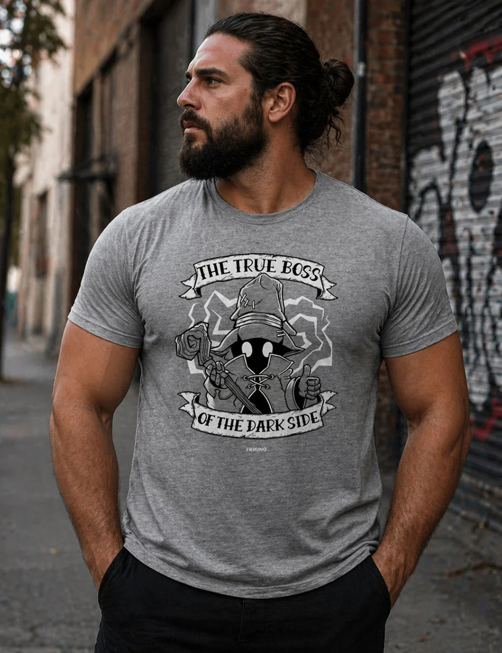 The True Boss - 202 - Image 2