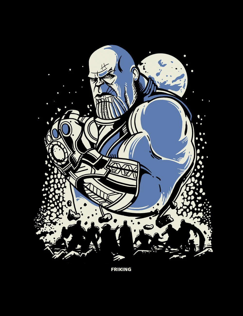 Titan King - 193 - Image 3