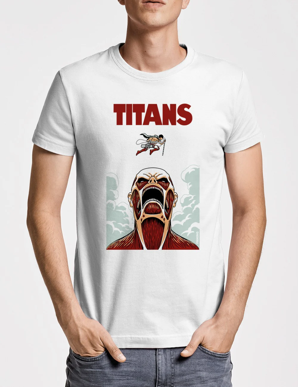 Titans - 363 - Image 3