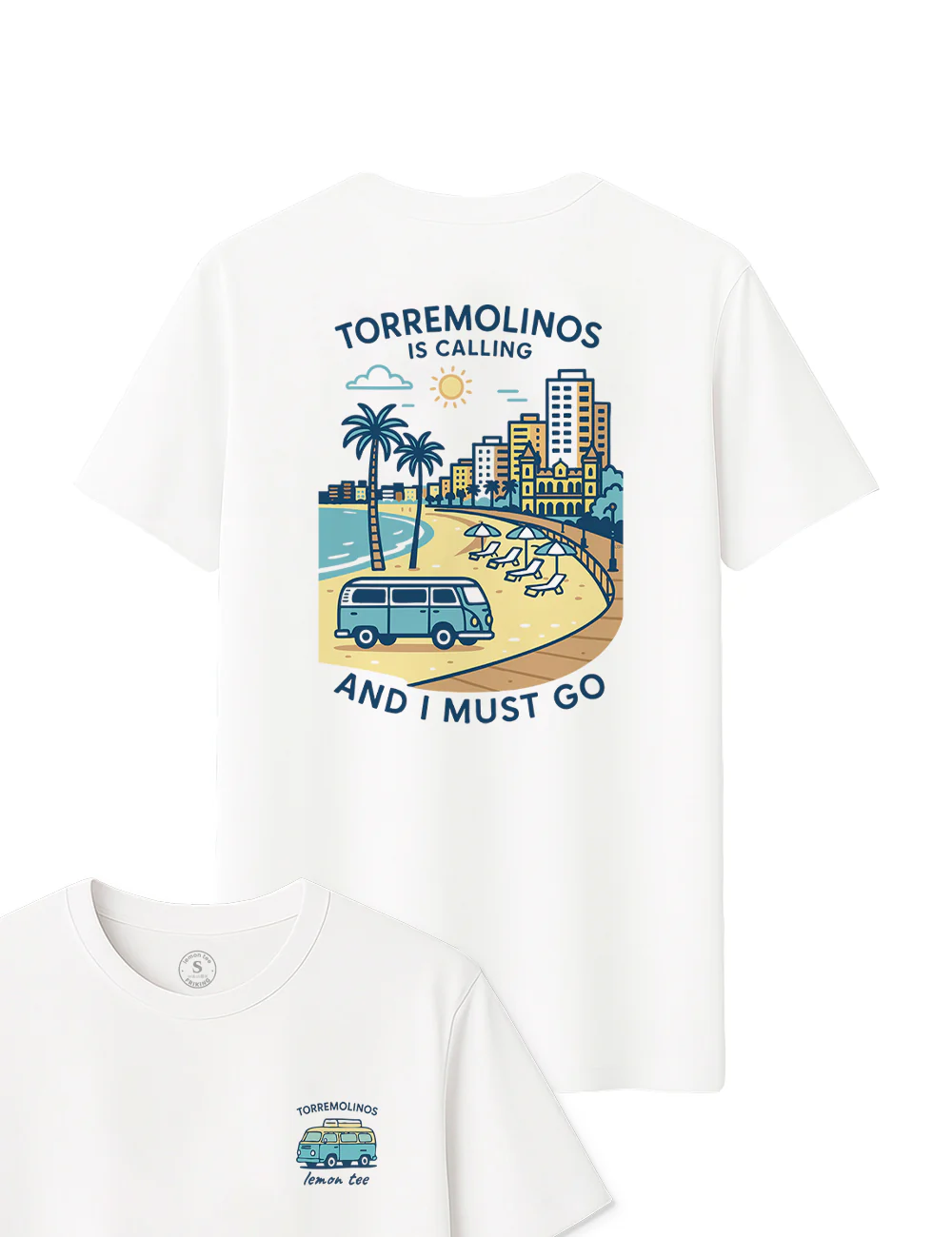 Torremolinos is calling L1311